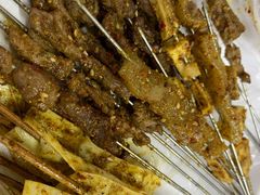 -赞鳌巷子煎粉(临江小区店)