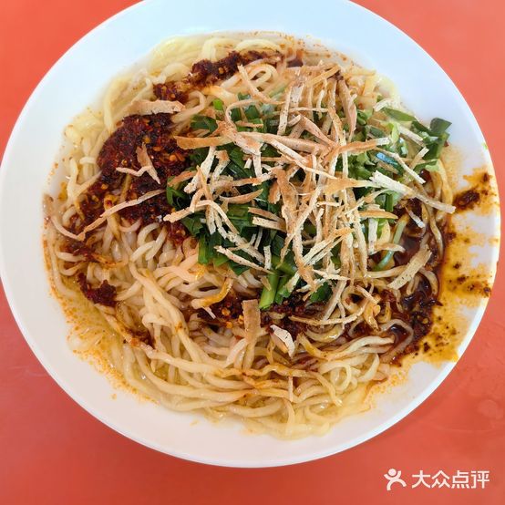 杠子面(一中店)