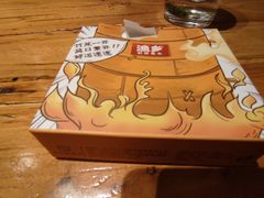 -渔乡米香·剁椒鱼头(四方坪店)