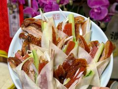 -小吊梨汤·北京菜·烤鸭(王府井银泰in88店)