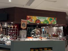 -北京德胜门华宇假日酒店·画廊咖啡厅