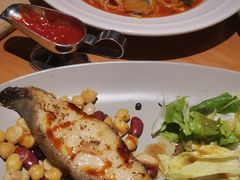 -新贝乐意大利餐厅(苏州中心店)