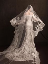 -Vera Wang婚纱礼服旗舰店