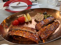 伊比利亚猪肋排-Foodie Tempo美·时(蟠龙新天地店)