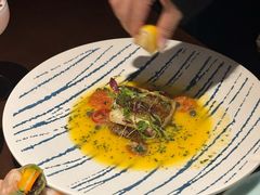 -Golden Lily河内巴黎法越料理餐厅(建国西路店)