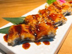 -森味薪火烧•烧鸟居酒屋•日本料理(望京店)