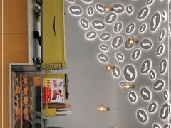 -麦当劳(徐汇漕溪北路百脑汇店)
