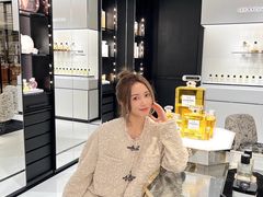 -CHANEL(恒隆广场店)