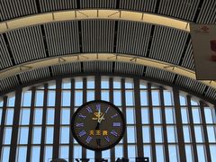 -沈阳站