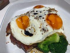 -柠檬树茶餐厅(海雅缤纷城店)