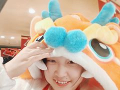 -海底捞火锅(上地华联店)