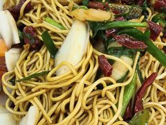 -常熟炒浇面馆(蓝旗街店)
