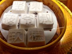 -筱爷叔·上海传统手工菜(玉树路店)