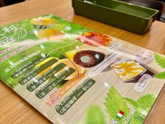-萨莉亚意式餐厅(新洲佐阾新邑店)