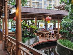 -侠成水上农庄(工业大道店)
