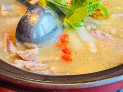 -花马天堂云南餐厅 Lost Heaven(外滩店)