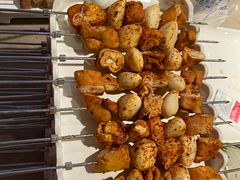 -丰茂烤串(金源店)