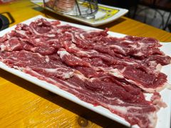 吊龙伴-大吉利·潮汕鲜牛肉火锅(西安店)
