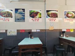 -食惠里小笼包面馆(越秀店)