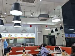 -禾师兄·布拉肠(一德路店)