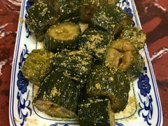 黄瓜墩-九河居(荔湾路店)