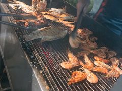-Doo Dee Thai Food(Issan/Isaan/Esan)