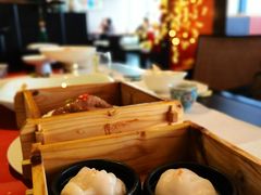 -馋遇江南·精致湖景雅宴(东方之门店)