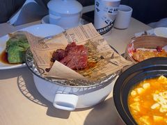-避风塘(南汇店)