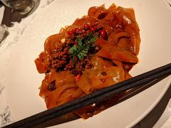 -奉天小馆·非遗东北菜(济南万象城店)