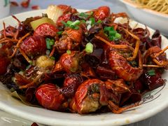 -小民大排档(光谷店)
