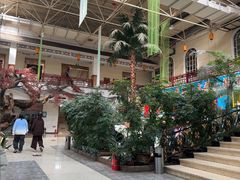 -新世纪绿洲(抚顺店)