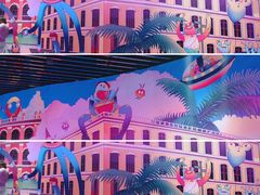 -朝(澳门伦敦人店)