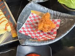 -HONGA HONGA雄家(曹路店)