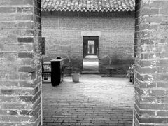 -扬美古镇景区
