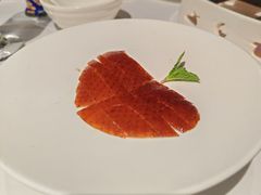 -四季民福烤鸭店(王府井东安门店)