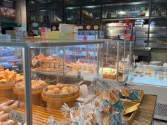 -东哥面包(江宁大润发店)