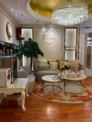 -茜尔维亚修身连锁(杨浦五角场店)