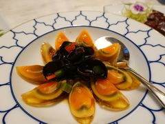 -伯衡55·吉品轩(乌鲁木齐南路店)