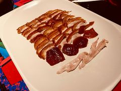 -上海滩餐厅(BFC外滩金融中心店)