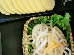-湊湊火锅·茶憩(石家庄万象城店)