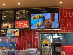 凯撒大帝-85度C(苏州石路店)