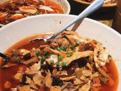 红烧笋子鸡-灶东家民间菜(回兴店)