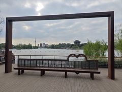 -凤城河风景区