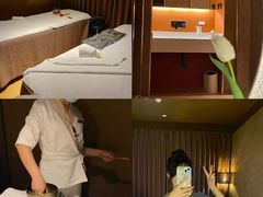 -厘舍SPA(月湖公园店)