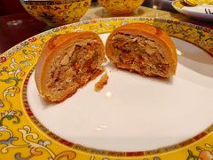 -富华斋饽饽铺·宫廷糕点·伴手礼(护国新天地店)