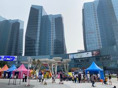 -大族广场Mall&More