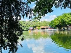 -珠海圆明新园