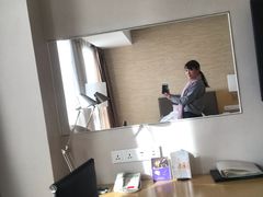 -天津水游城丽筠酒店