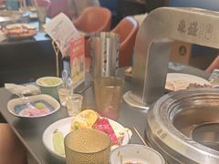 -東盛炭烤自助料理(玄武招商花园城店)