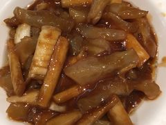-大铁勺新津菜(迎水道店)